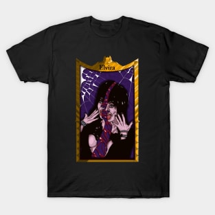 Elvira T-Shirt